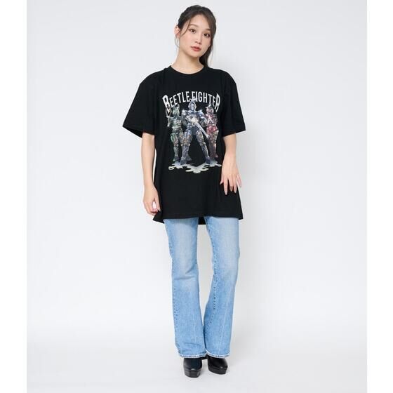 ���f�q�[���[T�V���c�@�d�b�r�[�t�@�C�^�[