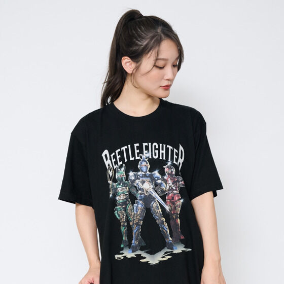 ���f�q�[���[T�V���c�@�d�b�r�[�t�@�C�^�[