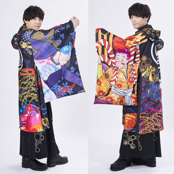 ���l����L���O�I�[�W���[�~h.NAOTO�@�J�O���M�E�f�B�{�E�X�L�@�������W���P�b�g