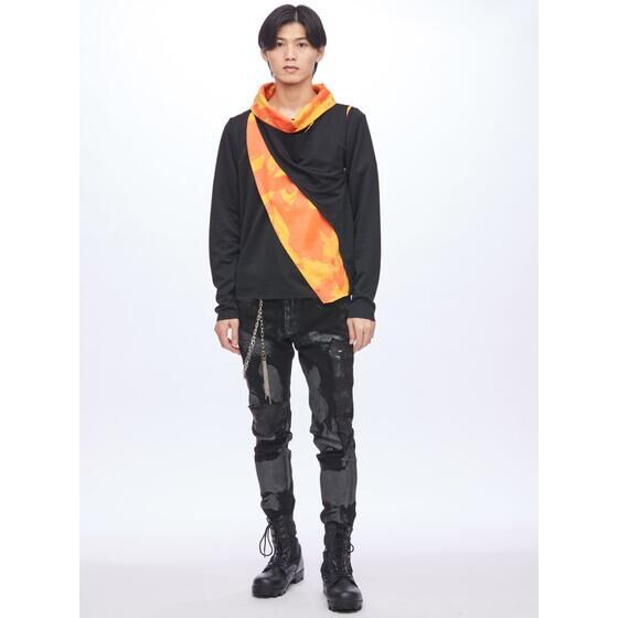 �������u���u���W���[�~h.NAOTO�@�u���I�����W�^�U�R���ׁ@�n�C�l�b�NT�V���c