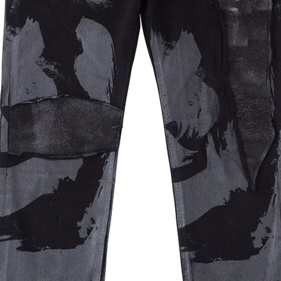 �������u���u���W���[�~h.NAOTO�@�u���I�����W�^�U�R���ׁ@�p�b�`�f�j��