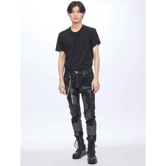 �������u���u���W���[�~h.NAOTO�@�u���I�����W�^�U�R���ׁ@�p�b�`�f�j��