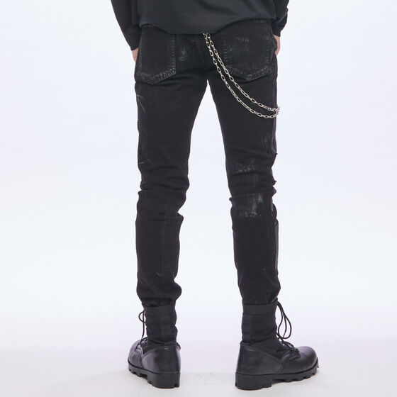 �������u���u���W���[�~h.NAOTO�@�u���I�����W�^�U�R���ׁ@�p�b�`�f�j��