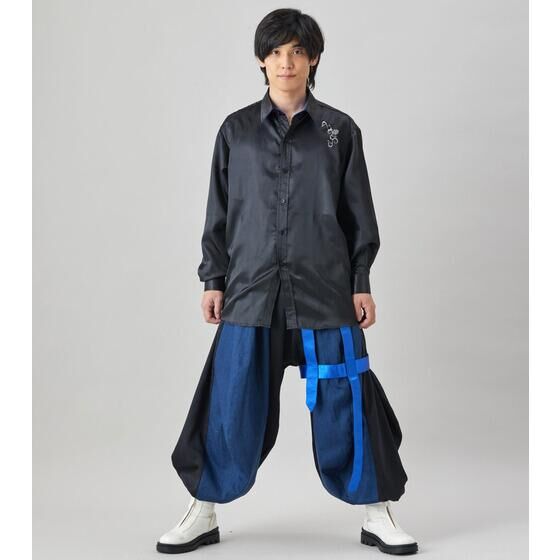 �i���o�[��������S�W���E�W���[�~h.NAOTO�@�S�W���E���I���^�S�闤���@�T�e���V���c