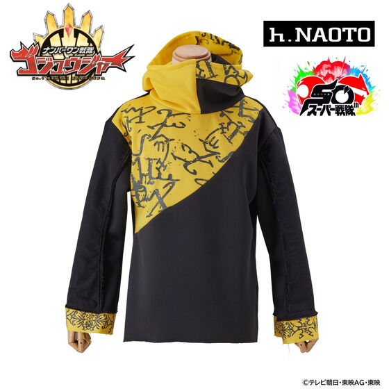 �i���o�[��������S�W���E�W���[�~h.NAOTO�@�S�W���E�e�B���m�^�\�_���V�@�ؑփt�[�f�B�[
