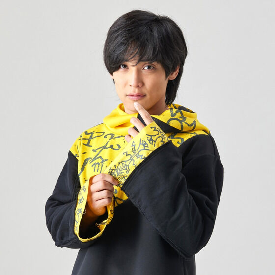 �i���o�[��������S�W���E�W���[�~h.NAOTO�@�S�W���E�e�B���m�^�\�_���V�@�ؑփt�[�f�B�[