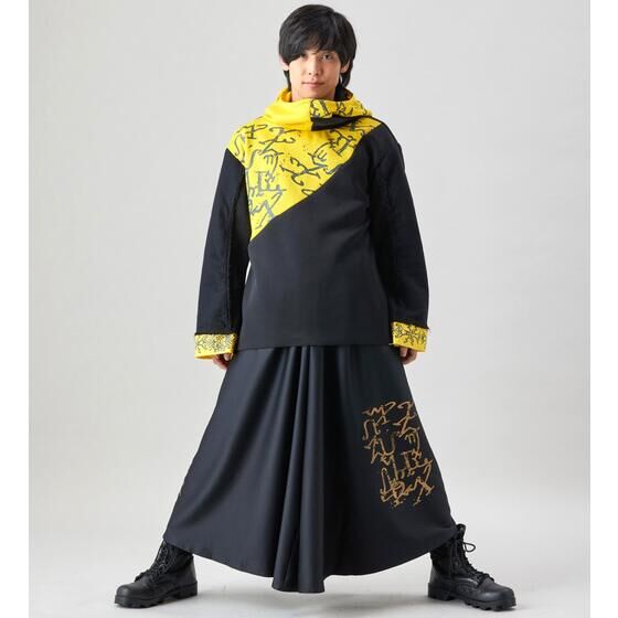 �i���o�[��������S�W���E�W���[�~h.NAOTO�@�S�W���E�e�B���m�^�\�_���V�@���C�h�p���c