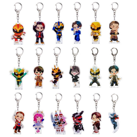 �i���o�[��������S�W���E�W���[�@�f�t�H�����@�A�N�����`���[���y�S18��z