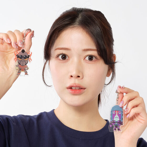 ���ʃ��C�_�[�N�E�K�@�f�t�H�����@�A�N�����`���[���@�O�����M���i�S11��j