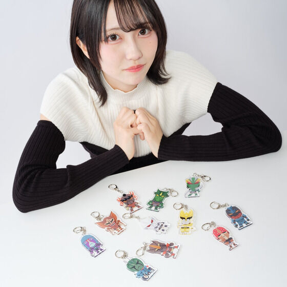 ���ʃ��C�_�[�N�E�K�@�f�t�H�����@�A�N�����`���[���@�O�����M���i�S11��j