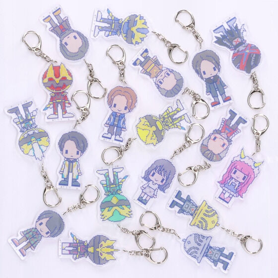 �i���o�[��������S�W���E�W���[�~AIKA ELECTRONICS�i�A�C�J�G���N�g���j�N�X�j �A�N�����`���[���S18��