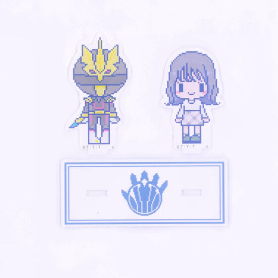 �i���o�[��������S�W���E�W���[�~AIKA ELECTRONICS�i�A�C�J�G���N�g���j�N�X�j �A�N�����X�^���h�S9��