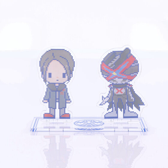 �i���o�[��������S�W���E�W���[�~AIKA ELECTRONICS�i�A�C�J�G���N�g���j�N�X�j �A�N�����X�^���h�S9��