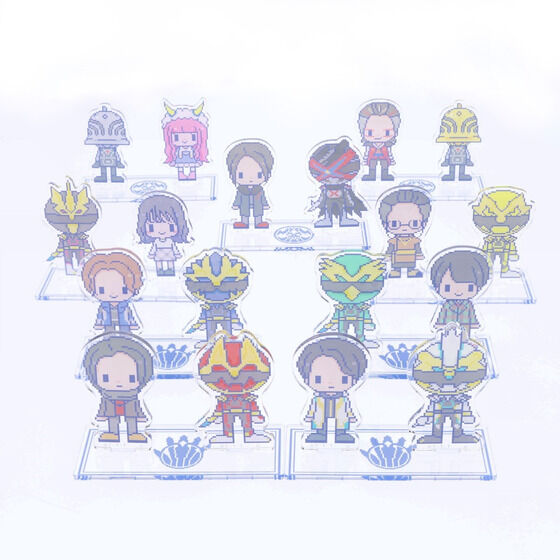 �i���o�[��������S�W���E�W���[�~AIKA ELECTRONICS�i�A�C�J�G���N�g���j�N�X�j �A�N�����X�^���h�S9��