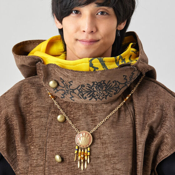 �i���o�[��������S�W���E�W���[�@�S�W���E�e�B���m�^�\�_���V�@�l�b�N���X