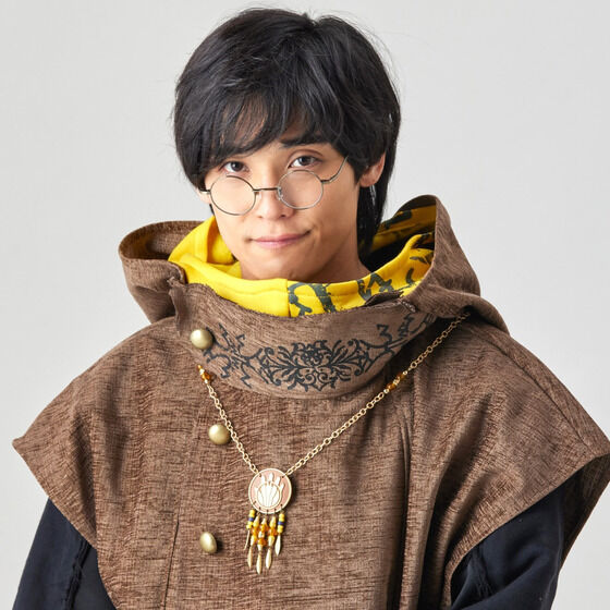 �i���o�[��������S�W���E�W���[�@�S�W���E�e�B���m�^�\�_���V�@�l�b�N���X