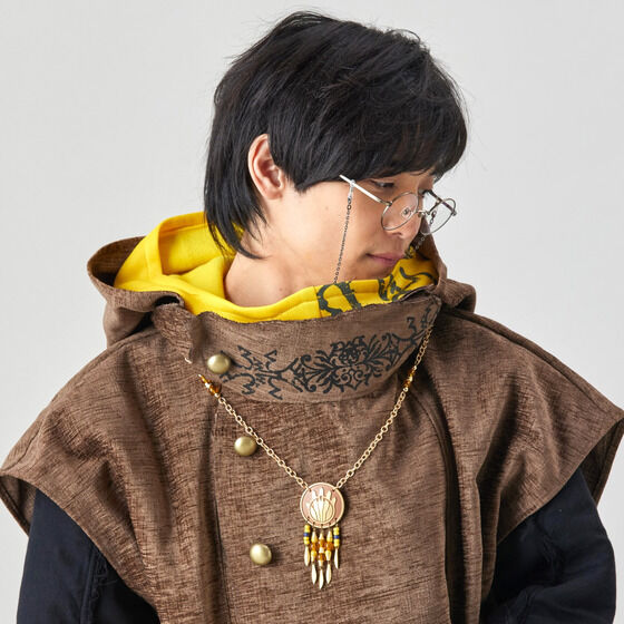 �i���o�[��������S�W���E�W���[�@�S�W���E�e�B���m�^�\�_���V�@�l�b�N���X