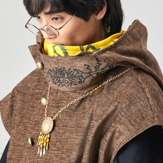 �i���o�[��������S�W���E�W���[�@�S�W���E�e�B���m�^�\�_���V�@�l�b�N���X