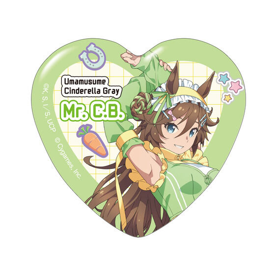 �A�j���w�E�}�� �V���f�����O���C�x �L�����|�b�v�X�g�A �`Cute Jersey Collection�`  �n�[�g�ʃo�b�W�R���N�V����