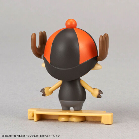 チョッパーロボスーパー4号&5号(カンフートレーサー&ウォークホッパー)