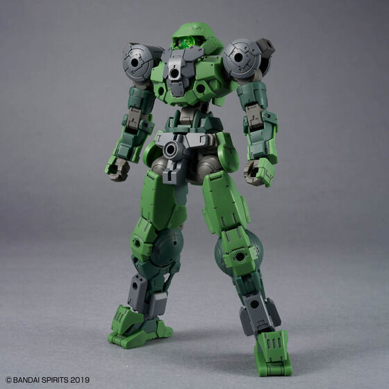 30MM 1/144 bEXM-15FA フルアーマーポルタノヴァ