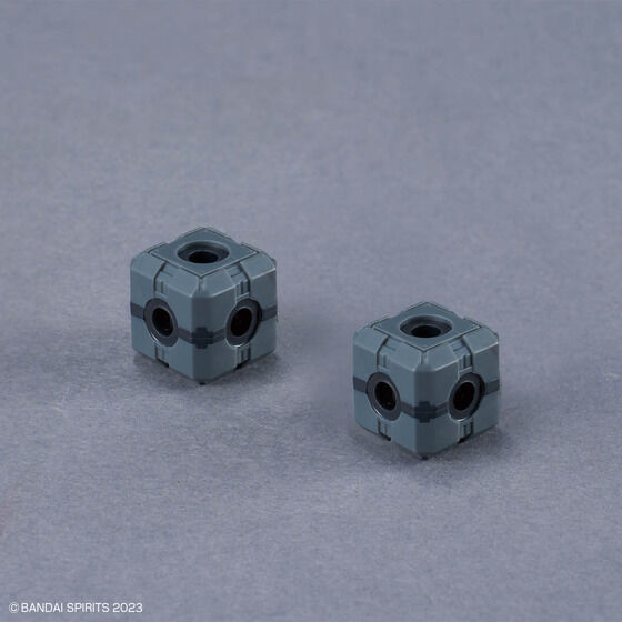 カスタマイズマテリアル (EXジョイントコアキューブ)