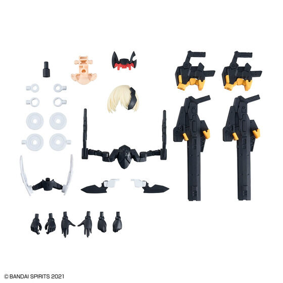 30MS SIS-Hc106k ベルベリア=ベリィス(フェローチェフォーム)