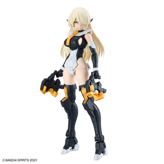 30MS SIS-Hc106k ベルベリア=ベリィス(フェローチェフォーム)