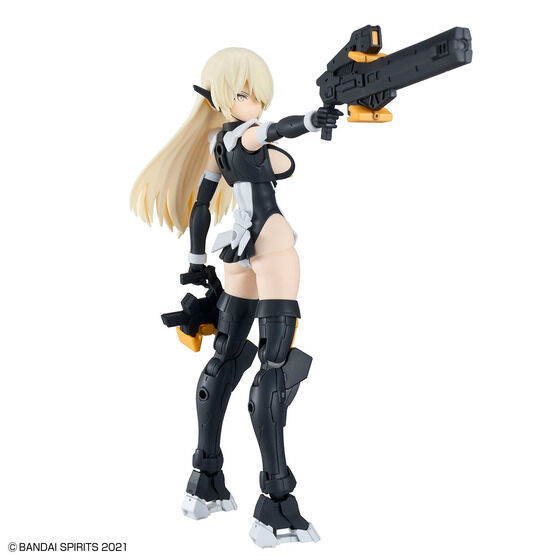 30MS SIS-Hc106k ベルベリア=ベリィス(フェローチェフォーム)