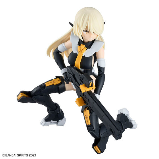 30MS SIS-Hc106k ベルベリア=ベリィス(フェローチェフォーム)