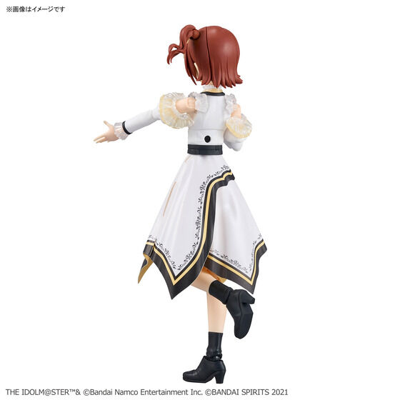 30MS 春日未来 (20th Anniv. YOU AND アイ！)