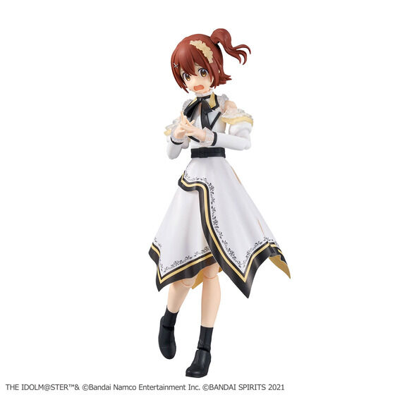 30MS 春日未来 (20th Anniv. YOU AND アイ！)