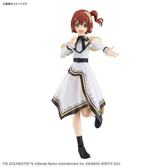 30MS 春日未来 (20th Anniv. YOU AND アイ！)