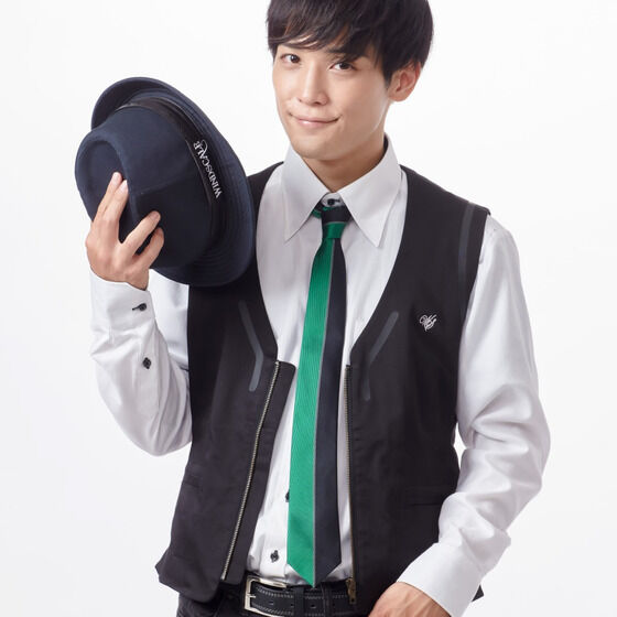 ���ʃ��C�_�[W�@WIND SCALE �l�N�^�C�@�Z���^�[���C����