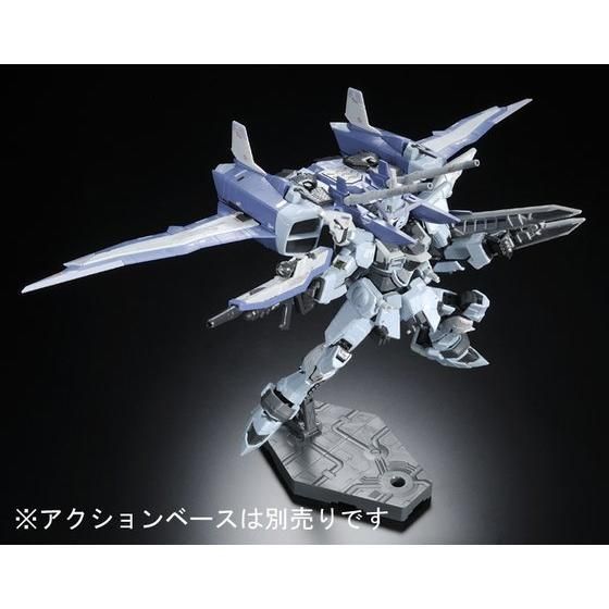 �q�f 1/144 ZGMF-X09A �W���X�e�B�X�K���_�� �f�B�A�N�e�B�u���[�h �y�Ĕ́z