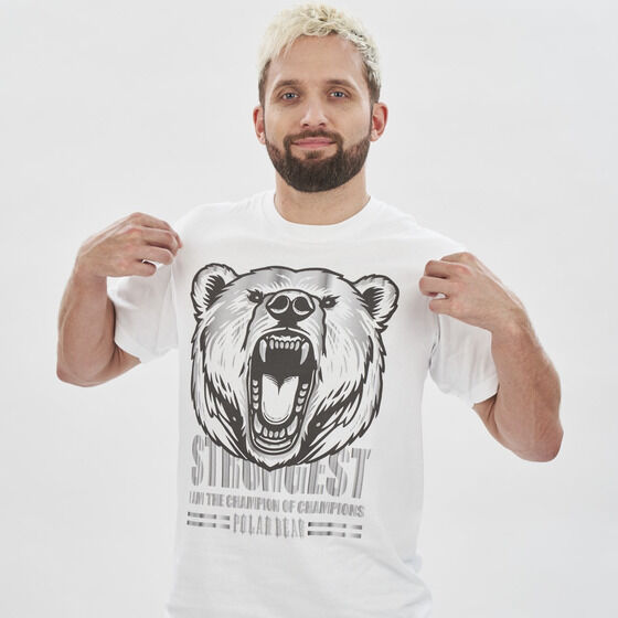 �i���o�[��������S�W���E�W���[�~GUT'S DYNAMITE CABARETS�@�S�W���E�|�[���[�@�C���[�WT�V���c