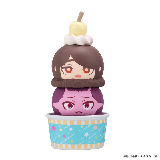 �݂����� ��͓��} �~���L�[���T�u�E�F�C �y���b�t���R�[���J�b�v�t���Z�b�g�z