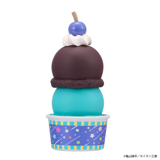 �݂����� ��͓��} �~���L�[���T�u�E�F�C �y���b�t���R�[���J�b�v�t���Z�b�g�z