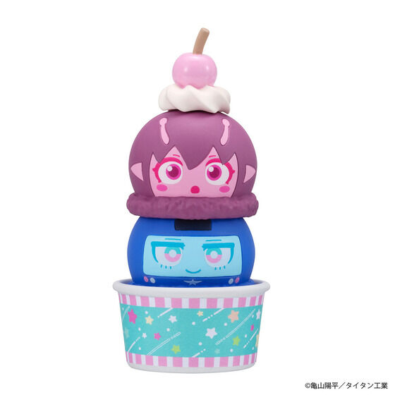 �݂����� ��͓��} �~���L�[���T�u�E�F�C �y���b�t���R�[���J�b�v�t���Z�b�g�z