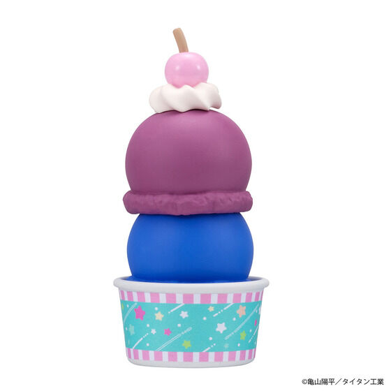 �݂����� ��͓��} �~���L�[���T�u�E�F�C �y���b�t���R�[���J�b�v�t���Z�b�g�z