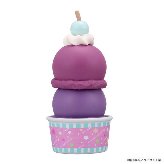 �݂����� ��͓��} �~���L�[���T�u�E�F�C �y���b�t���R�[���J�b�v�t���Z�b�g�z