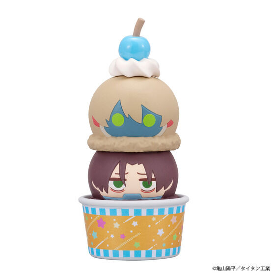 �݂����� ��͓��} �~���L�[���T�u�E�F�C �y���b�t���R�[���J�b�v�t���Z�b�g�z