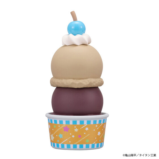 �݂����� ��͓��} �~���L�[���T�u�E�F�C �y���b�t���R�[���J�b�v�t���Z�b�g�z