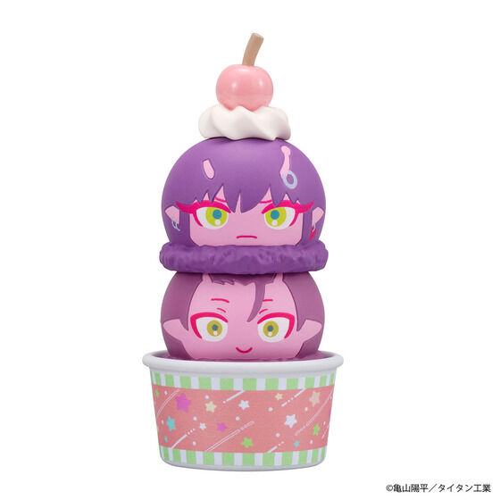 �݂����� ��͓��} �~���L�[���T�u�E�F�C �y���b�t���R�[���J�b�v�t���Z�b�g�z