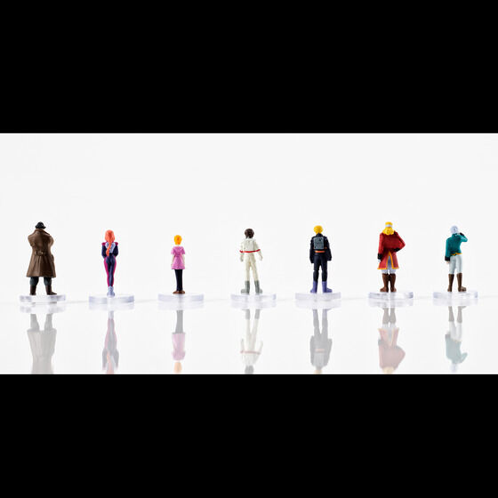 Realistic Model Series �@����m�K���_��UC 1/144 HG�p �l�F���E�A�[�K�} �J�^�p���g�f�b�L(UC ver.)