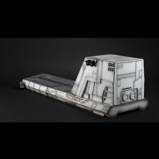 Realistic Model Series �@����m�K���_��UC 1/144 HG�p �l�F���E�A�[�K�} �J�^�p���g�f�b�L(UC ver.)