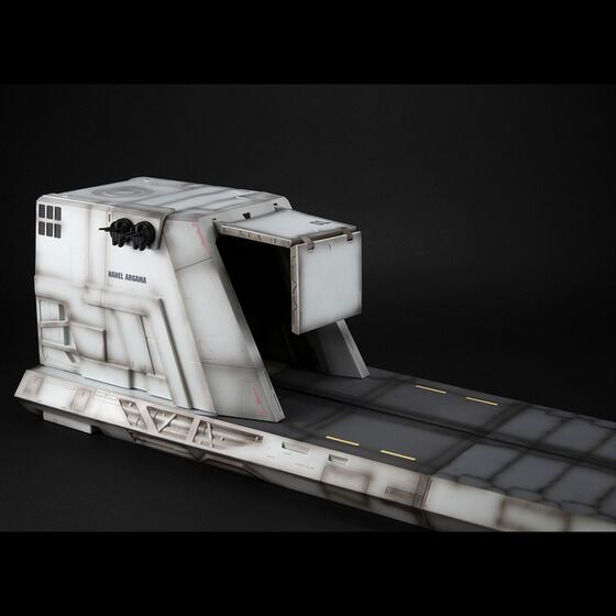 Realistic Model Series �@����m�K���_��UC 1/144 HG�p �l�F���E�A�[�K�} �J�^�p���g�f�b�L(UC ver.)