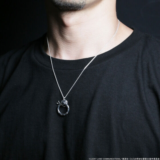 �W���W���̊�Ȗ`�� �X�g�[���I�[�V�����~JAM HOME MADE H�EW�l�b�N���X�y7�����͂��z