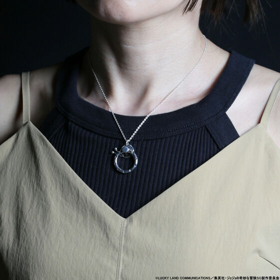 �W���W���̊�Ȗ`�� �X�g�[���I�[�V�����~JAM HOME MADE H�EW�l�b�N���X�y7�����͂��z