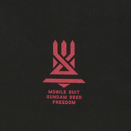 �@����m�K���_��SEED FREEDOM �}�[�N�f�U�C�� T�V���c �y2026�N5�������z